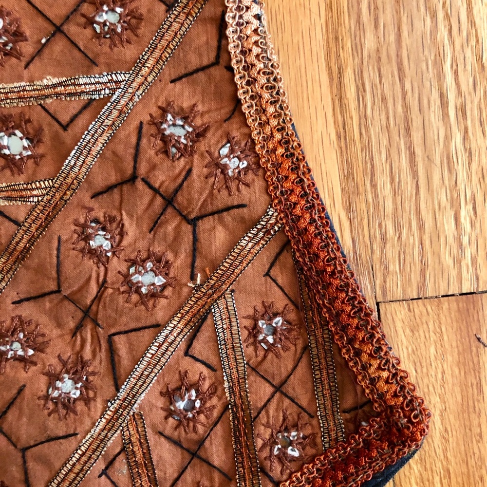 BOHO Mini Bag - Picture 10 of 10